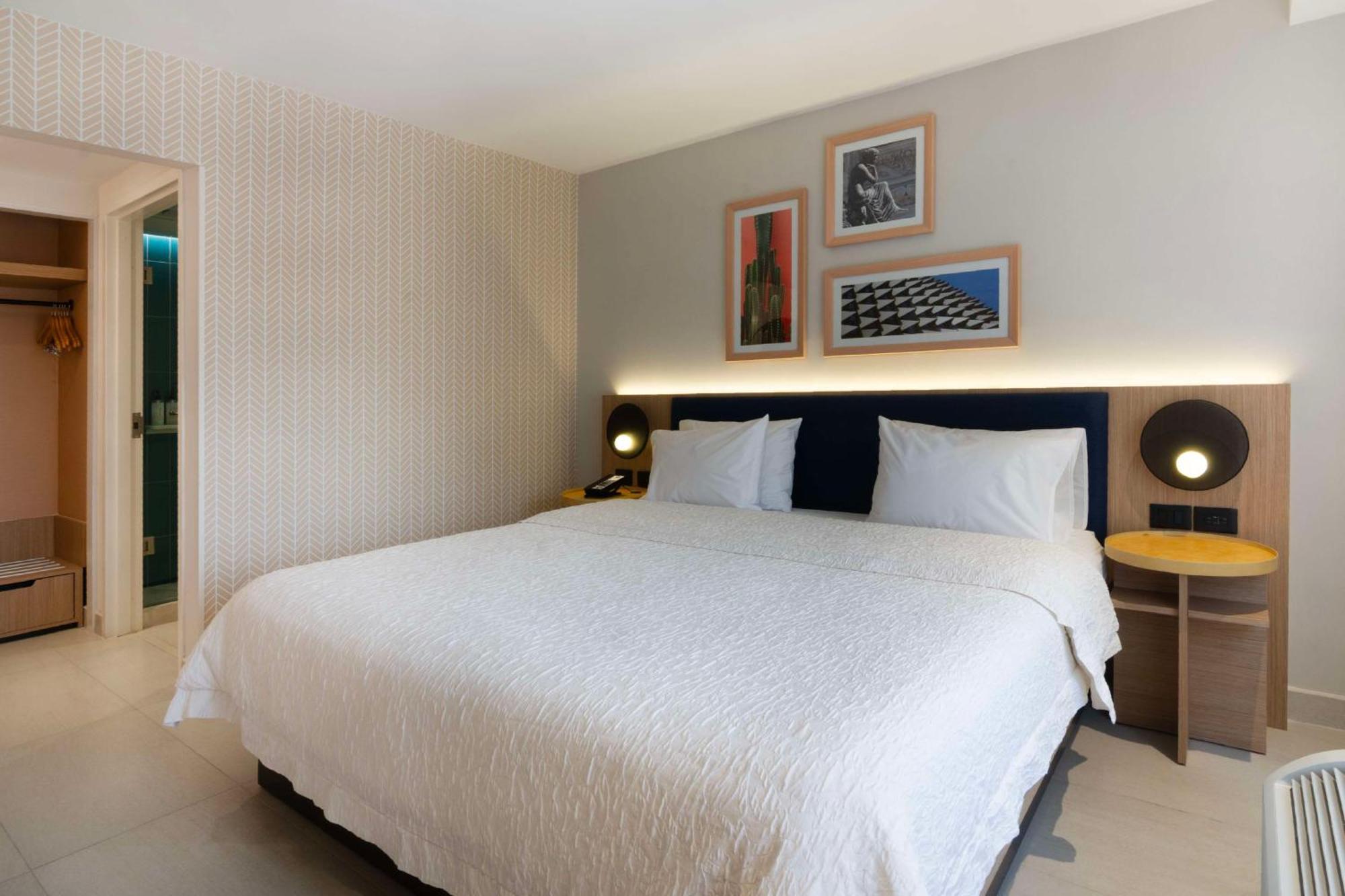 Hampton By Hilton Saltillo Zona Aeropuerto Exterior photo